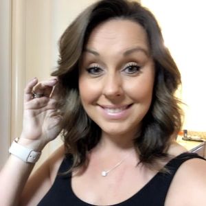 Meet your Posher, Krystal